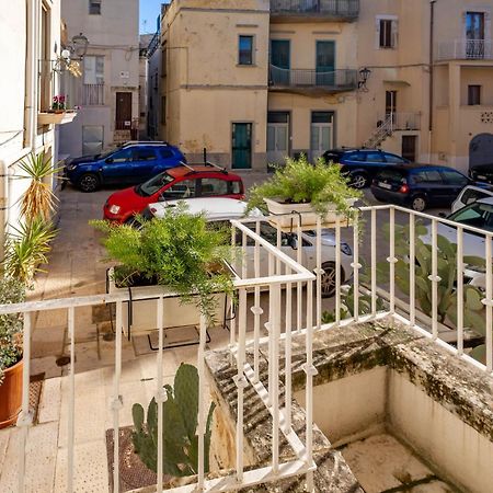 Antiche Mura Apartments"Cielo Di Puglia" -2 Matrimoniali, Cucina E Terrazzo Тури Экстерьер фото