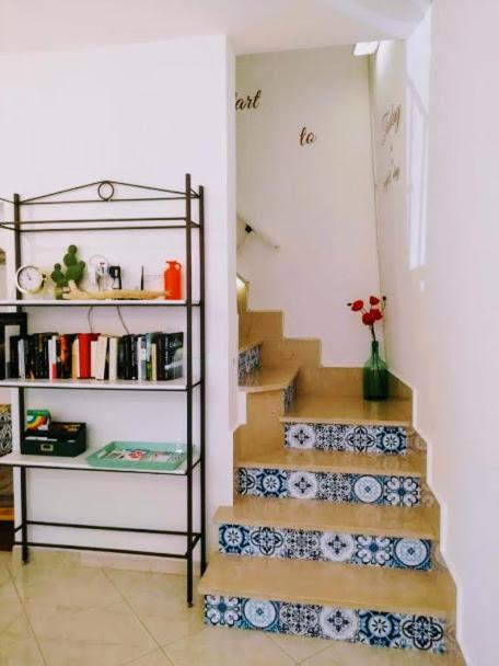 Antiche Mura Apartments"Cielo Di Puglia" -2 Matrimoniali, Cucina E Terrazzo Тури Экстерьер фото