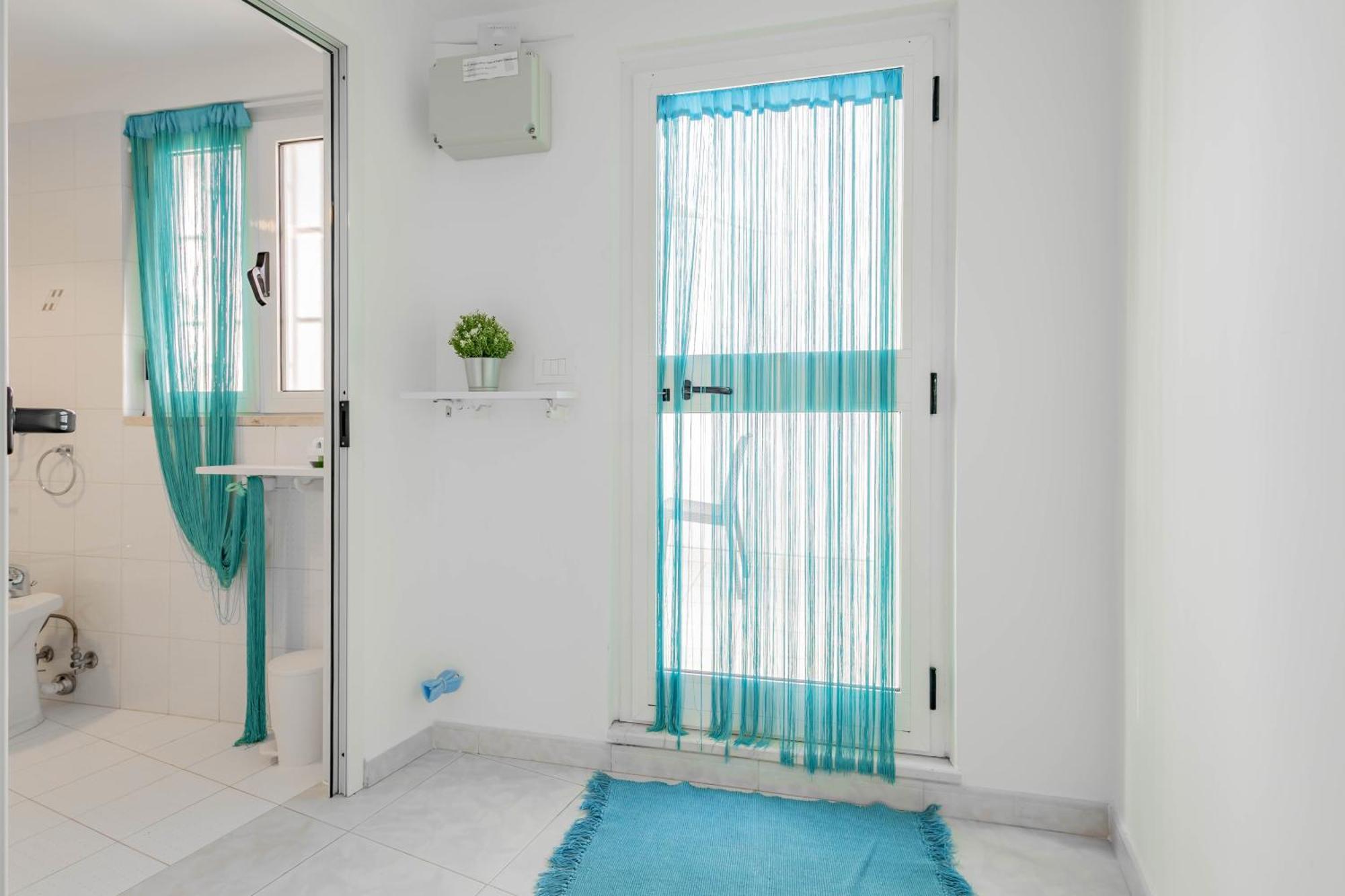 Antiche Mura Apartments"Cielo Di Puglia" -2 Matrimoniali, Cucina E Terrazzo Тури Экстерьер фото