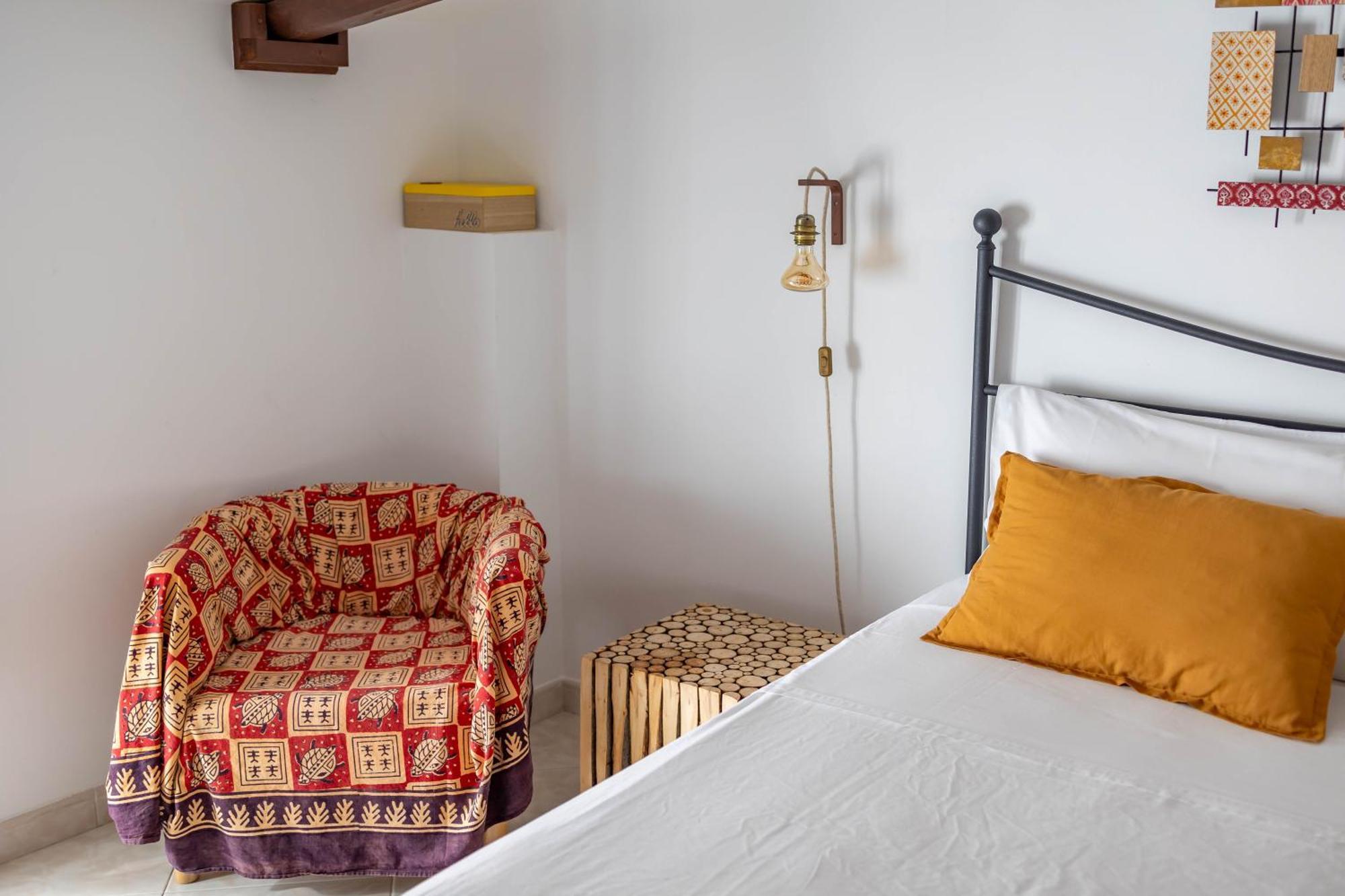 Antiche Mura Apartments"Cielo Di Puglia" -2 Matrimoniali, Cucina E Terrazzo Тури Экстерьер фото