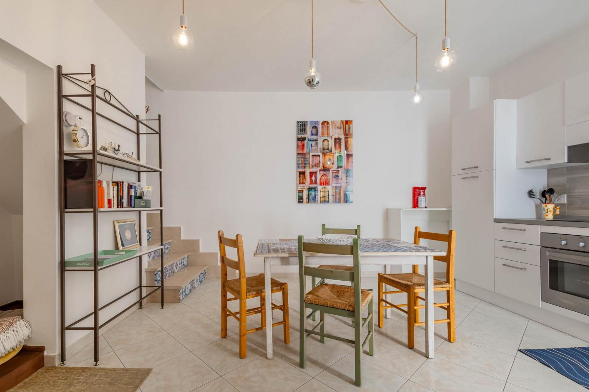 Antiche Mura Apartments"Cielo Di Puglia" -2 Matrimoniali, Cucina E Terrazzo Тури Экстерьер фото