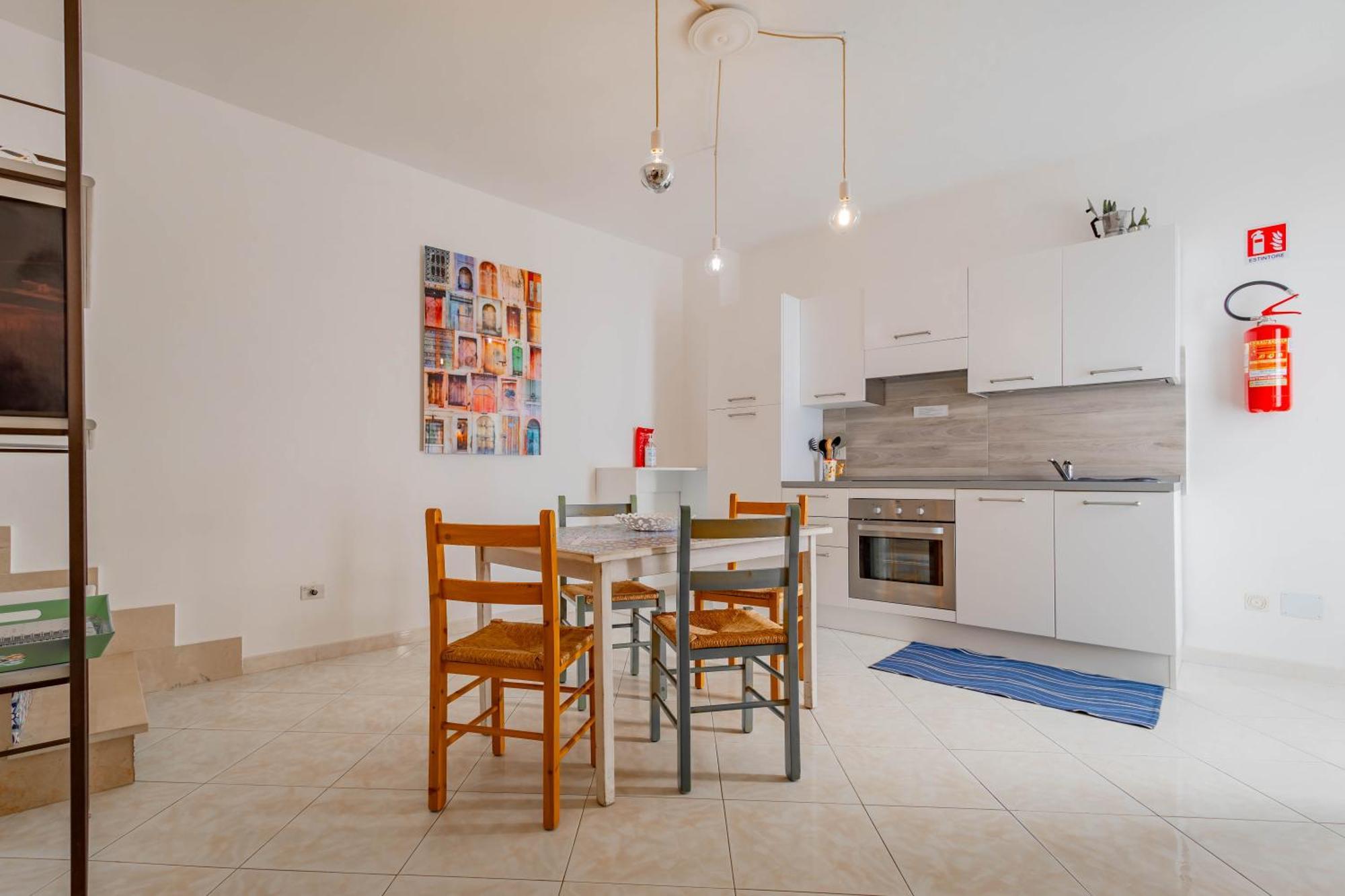 Antiche Mura Apartments"Cielo Di Puglia" -2 Matrimoniali, Cucina E Terrazzo Тури Экстерьер фото