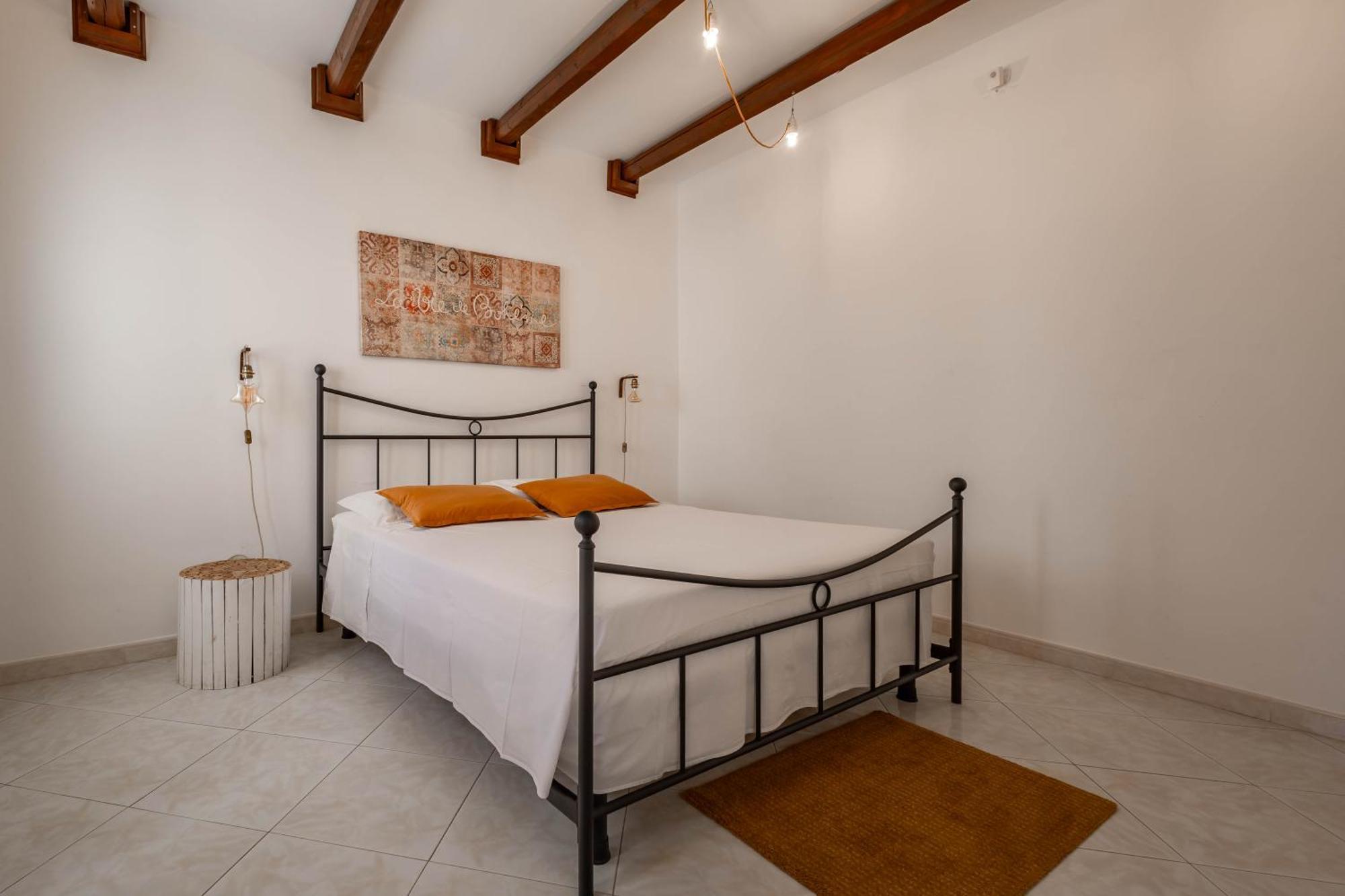 Antiche Mura Apartments"Cielo Di Puglia" -2 Matrimoniali, Cucina E Terrazzo Тури Экстерьер фото