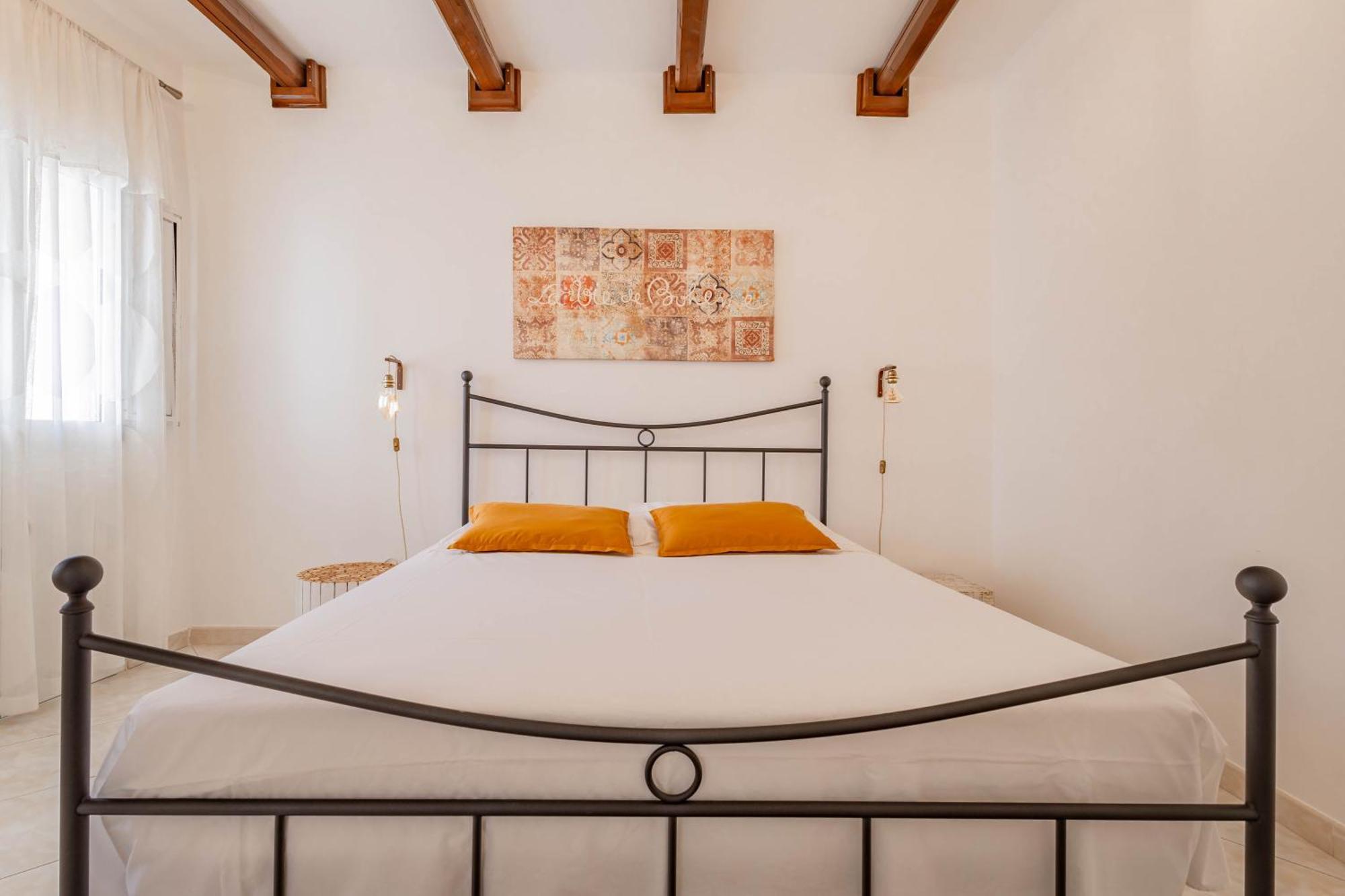 Antiche Mura Apartments"Cielo Di Puglia" -2 Matrimoniali, Cucina E Terrazzo Тури Экстерьер фото