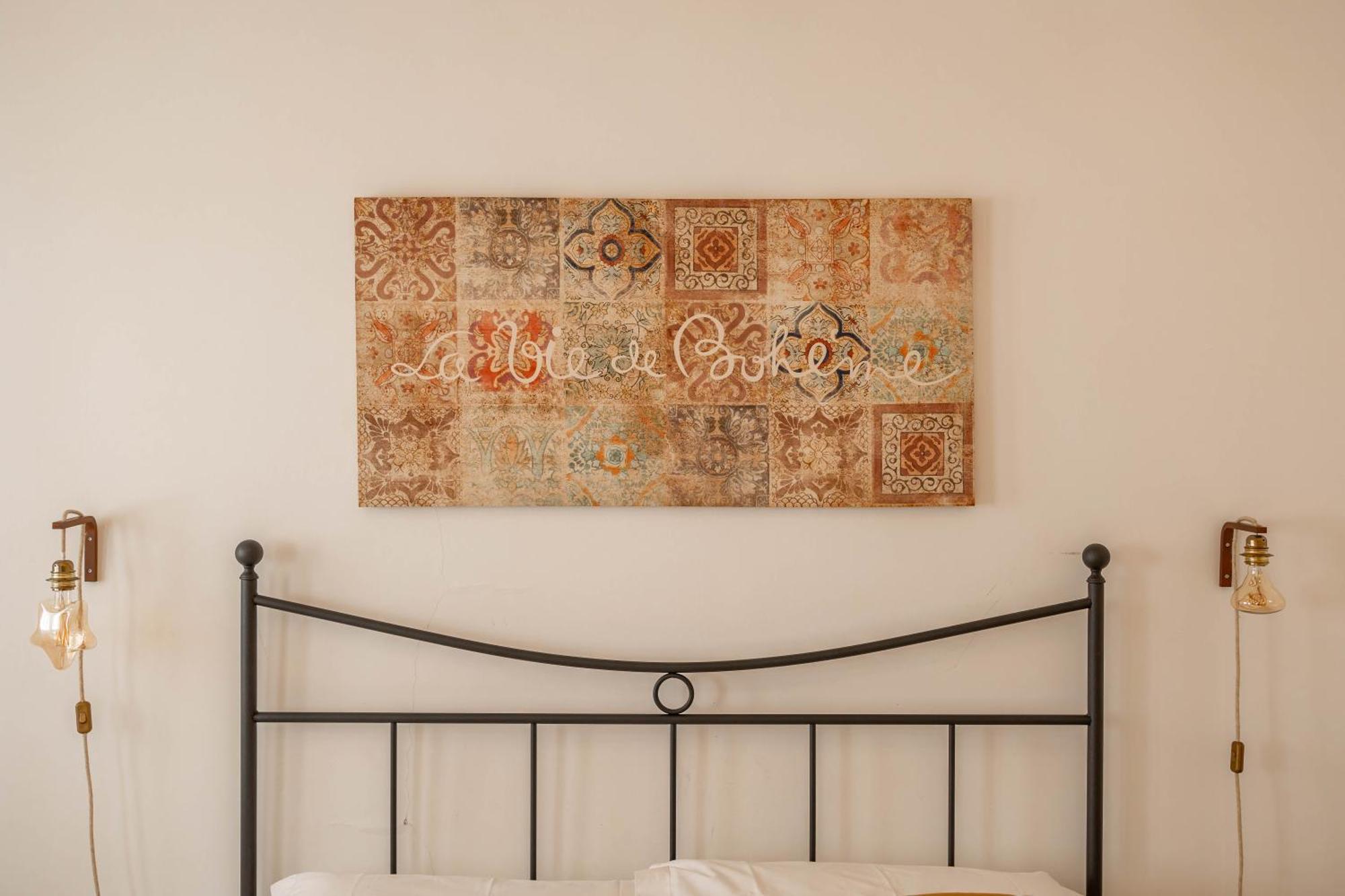 Antiche Mura Apartments"Cielo Di Puglia" -2 Matrimoniali, Cucina E Terrazzo Тури Экстерьер фото