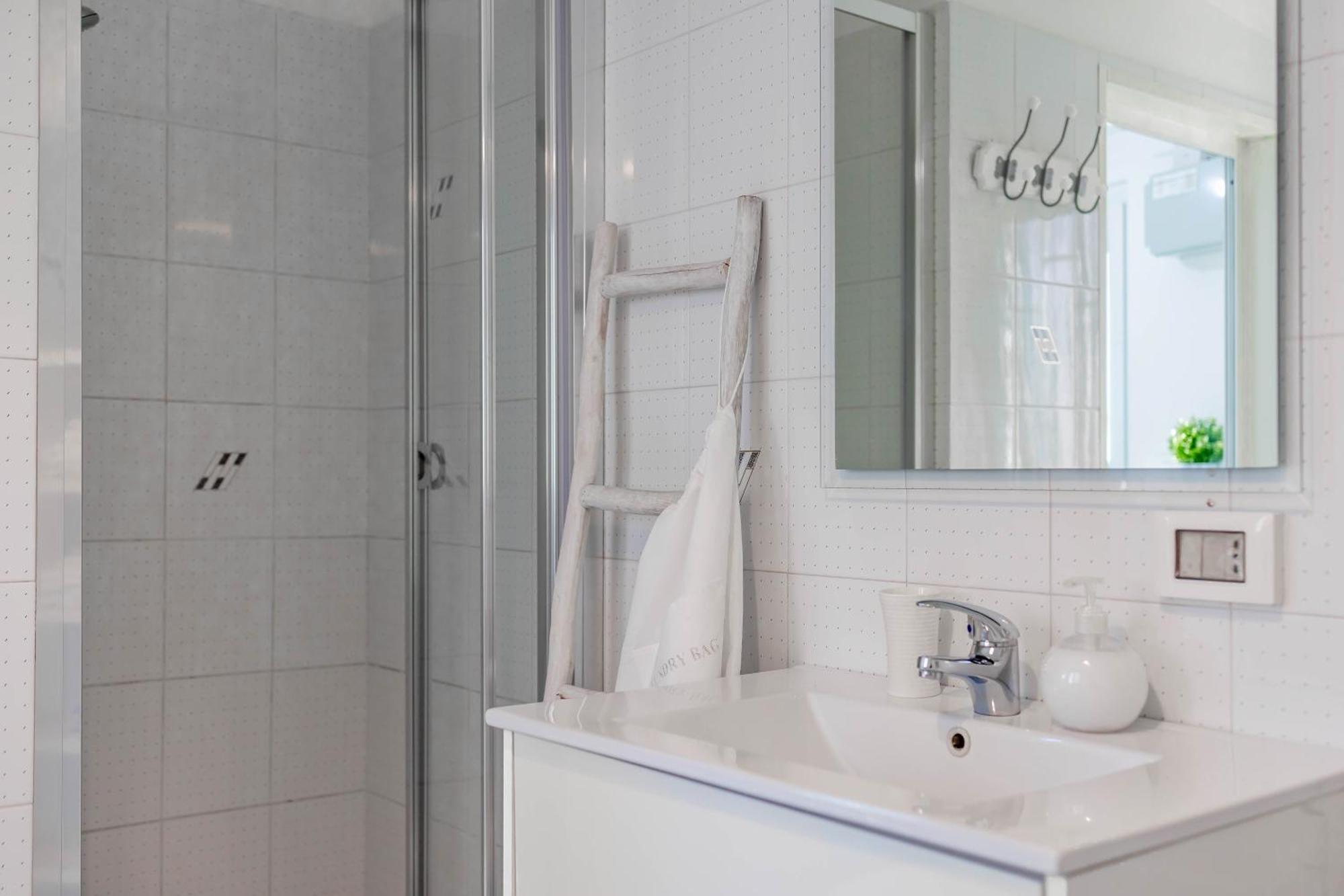 Antiche Mura Apartments"Cielo Di Puglia" -2 Matrimoniali, Cucina E Terrazzo Тури Экстерьер фото
