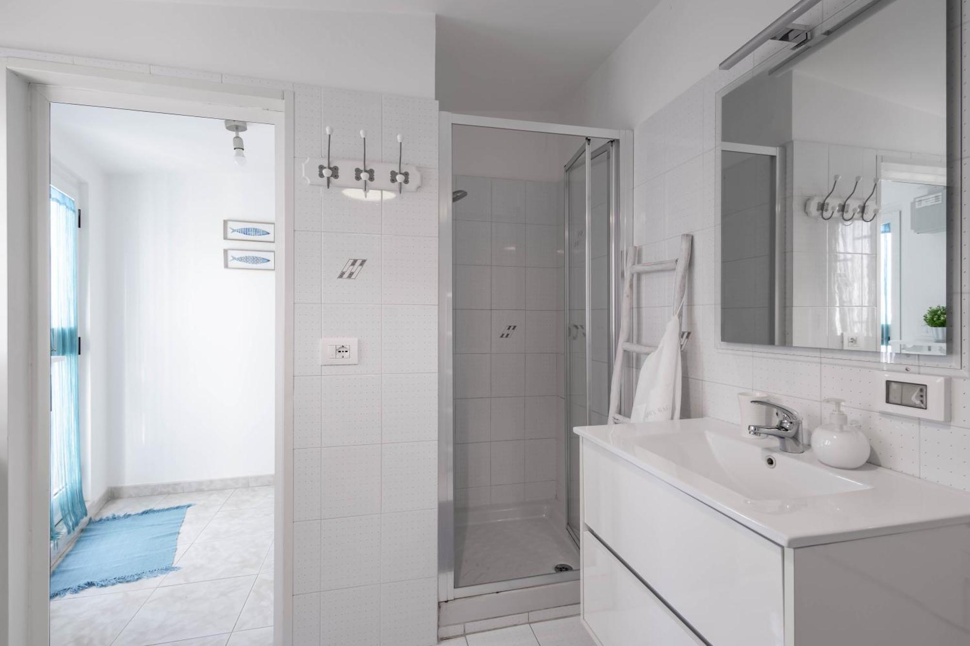Antiche Mura Apartments"Cielo Di Puglia" -2 Matrimoniali, Cucina E Terrazzo Тури Экстерьер фото